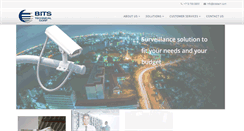 Desktop Screenshot of k12.bitstech.com